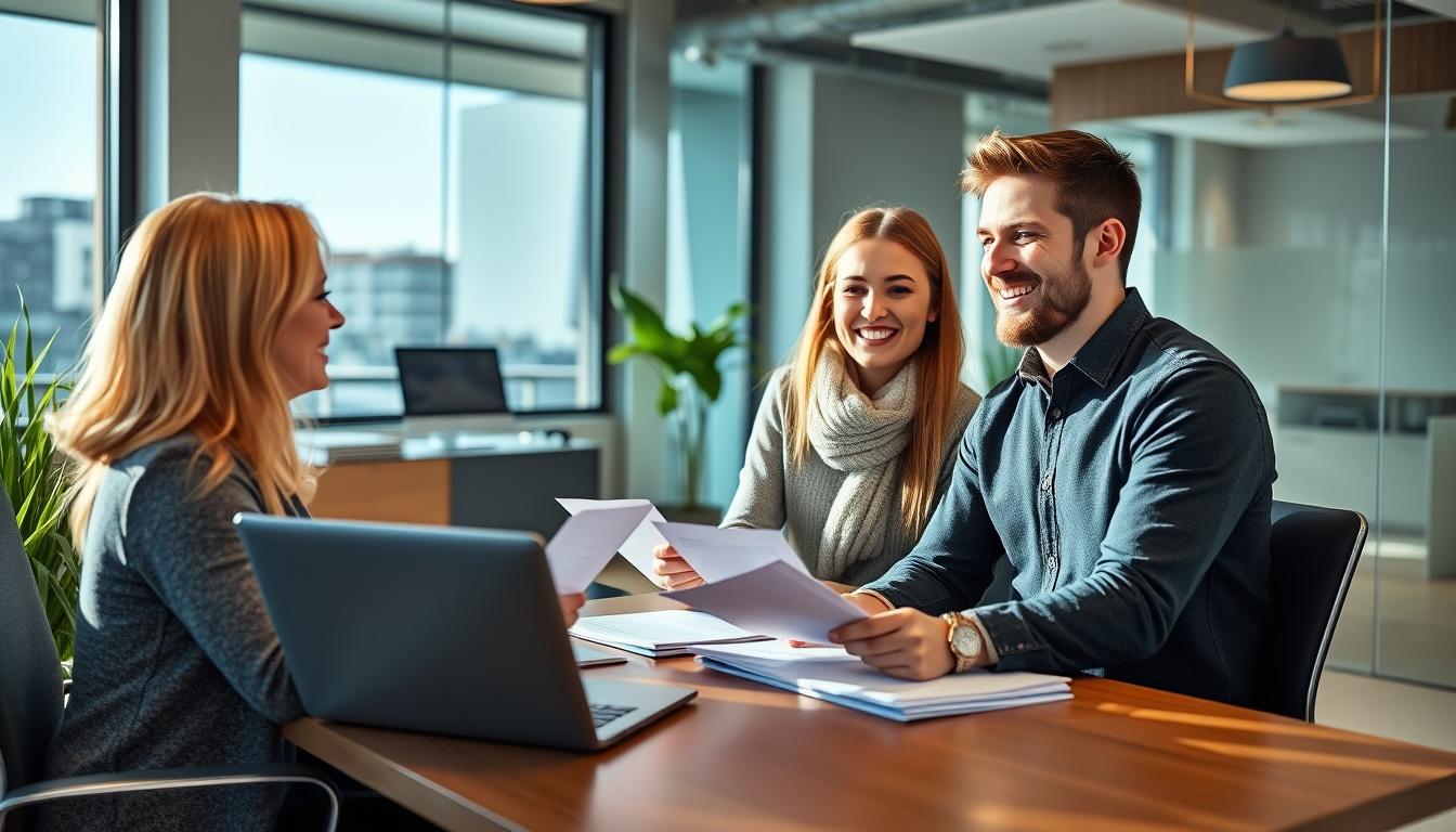 Beneficios de Apoyo Legal Inmobiliario